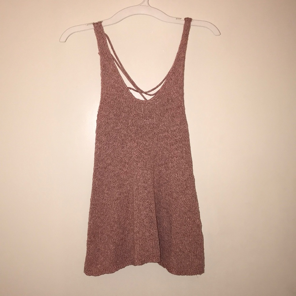 American eagle outfitters tank